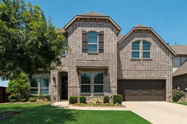 2900 Vaquero Lane, Celina, TX 75009