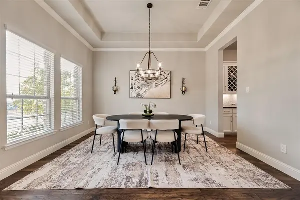 2900 Vaquero Lane, Celina, TX 75009