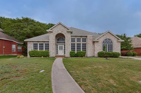 3108 Candide Lane, Mckinney, TX 75070