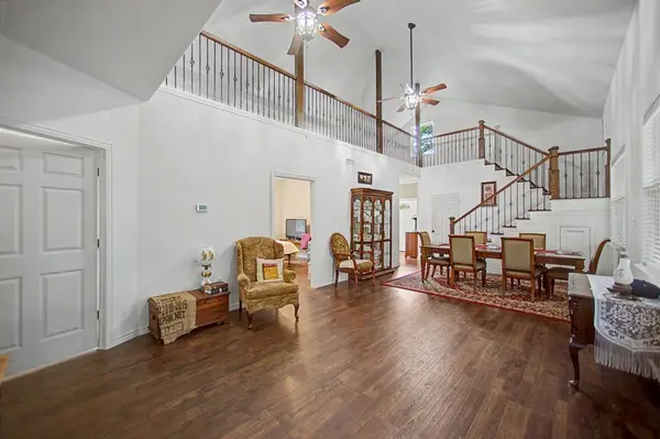 2874 An County Road 335, Palestine, TX 75803
