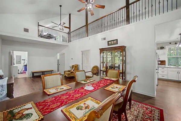 2874 An County Road 335, Palestine, TX 75803