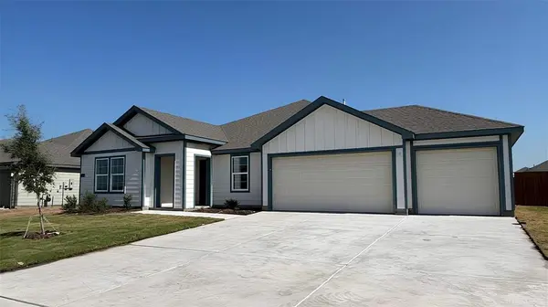 506 White Willow Drive, Josephine, TX 75189