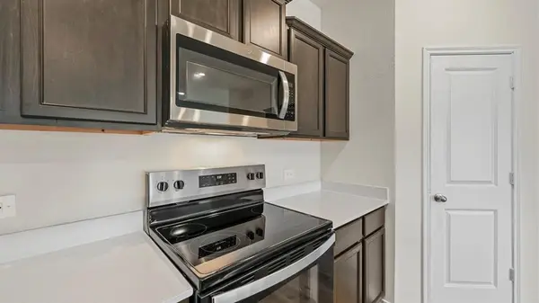 1810 Nestling Street, Crandall, TX 75114