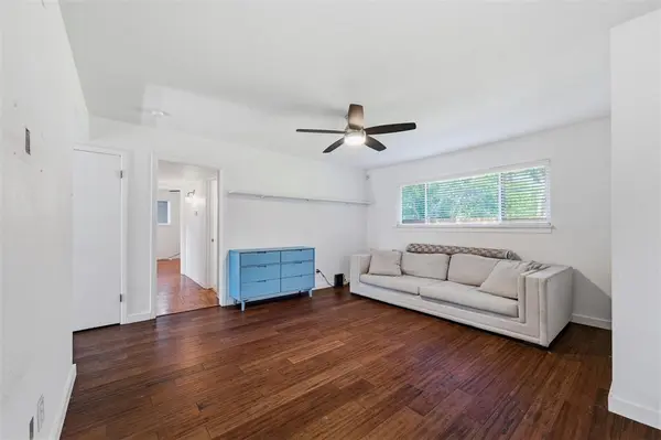 7208 Overhill Road, Fort Worth, TX 76116