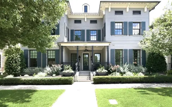 4150 Fallbrook Drive, Frisco, TX 75033