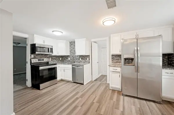 1245 Lowe Street, Fort Worth, TX 76110