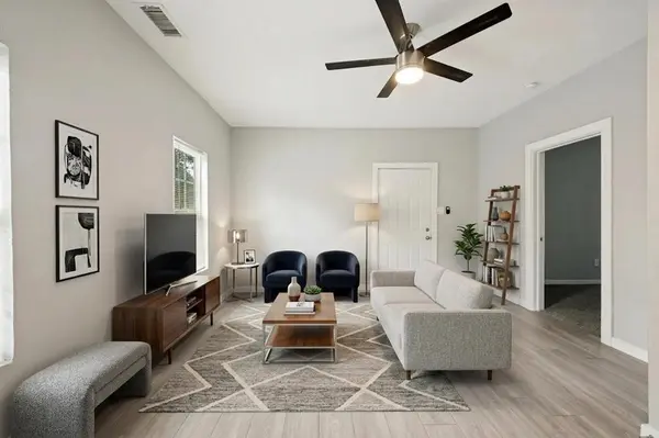 1245 Lowe Street, Fort Worth, TX 76110