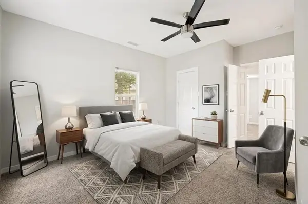 1245 Lowe Street, Fort Worth, TX 76110