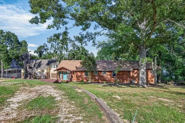 12791 Honeysuckle Circle, Eustace, TX 75124