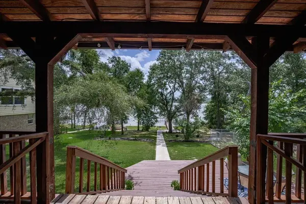 12791 Honeysuckle Circle, Eustace, TX 75124