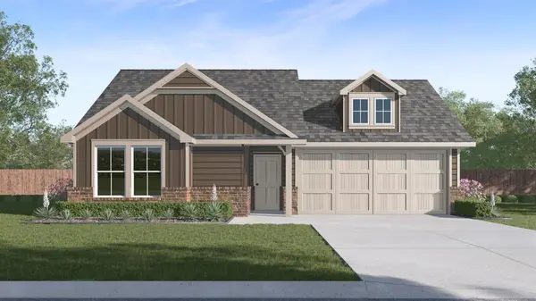 1965 Freeman Street, Tyler, TX 75702