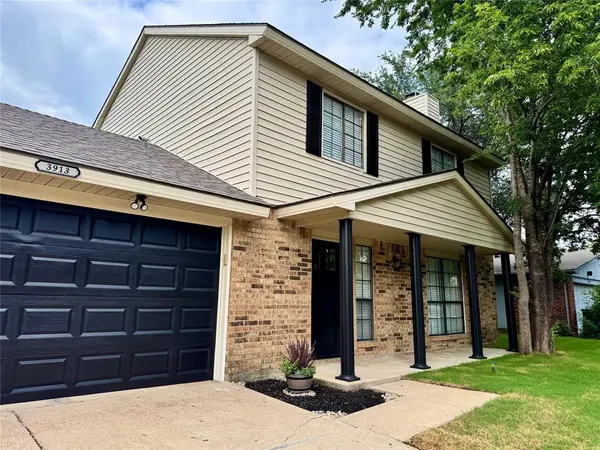 3913 Wrenwood Drive, Fort Worth, TX 76137