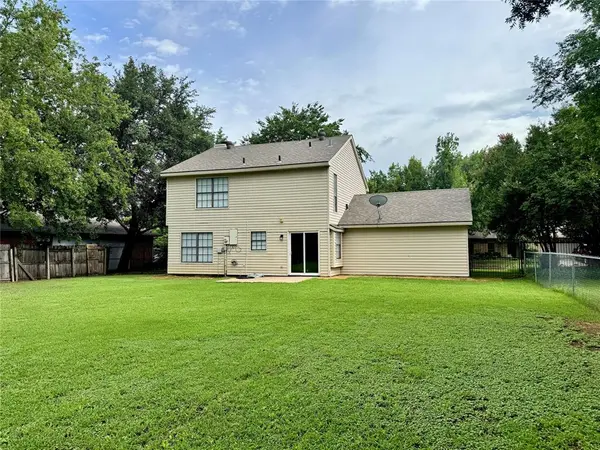 3913 Wrenwood Drive, Fort Worth, TX 76137