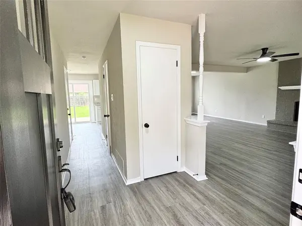 3913 Wrenwood Drive, Fort Worth, TX 76137