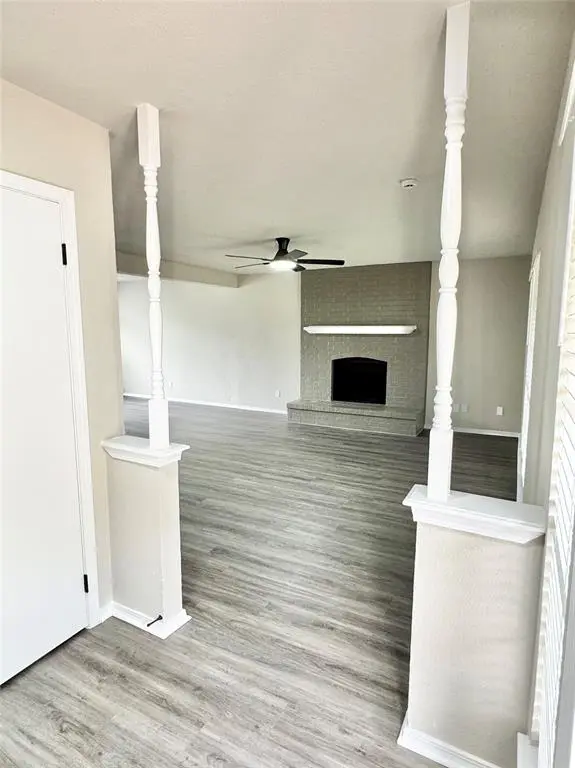 3913 Wrenwood Drive, Fort Worth, TX 76137