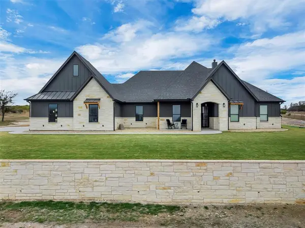 12503 County Road 1131, Godley, TX 76044
