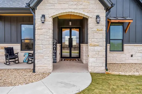 12503 County Road 1131, Godley, TX 76044