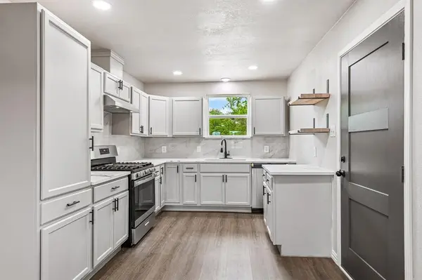 404 New hope Street, Terrell, TX 75160