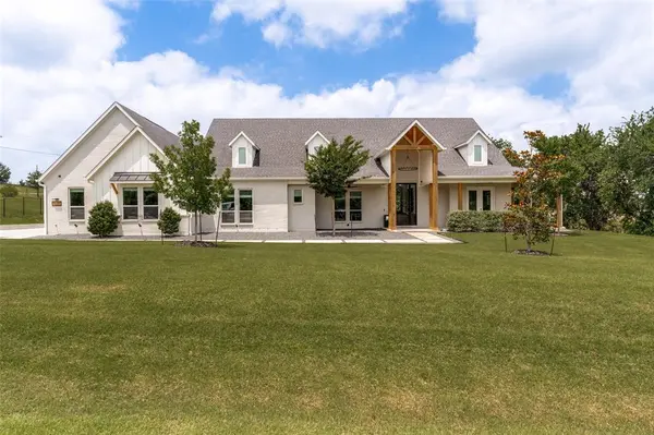1404 Tucker Place, Celina, TX 75009