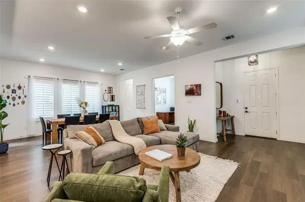 8220 Bethpage Drive, Mckinney, TX 75070