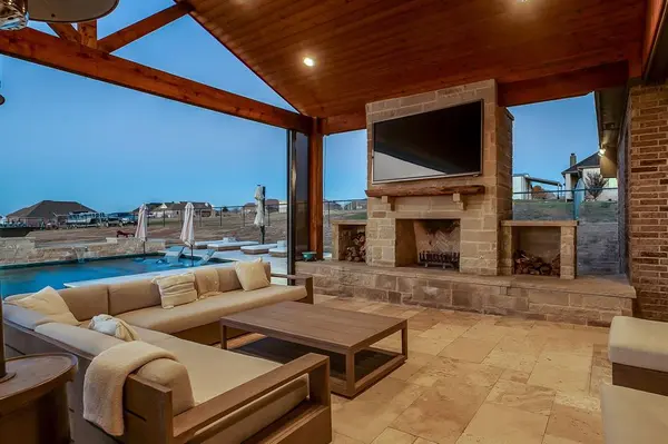 7320 Spring Ranch Court, Godley, TX 76044