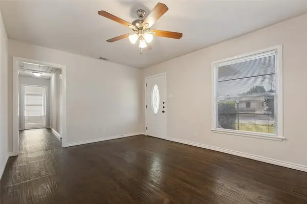 1769 Crestridge Drive, Garland, TX 75042
