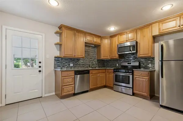 1769 Crestridge Drive, Garland, TX 75042