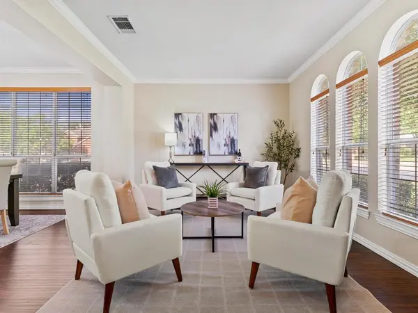2005 Old York Drive, Keller, TX 76248
