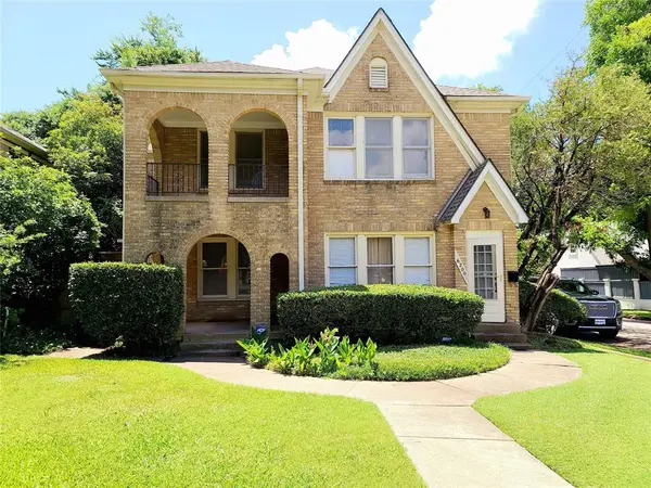 6200 - 6202 Goliad Avenue, Dallas, TX 75214