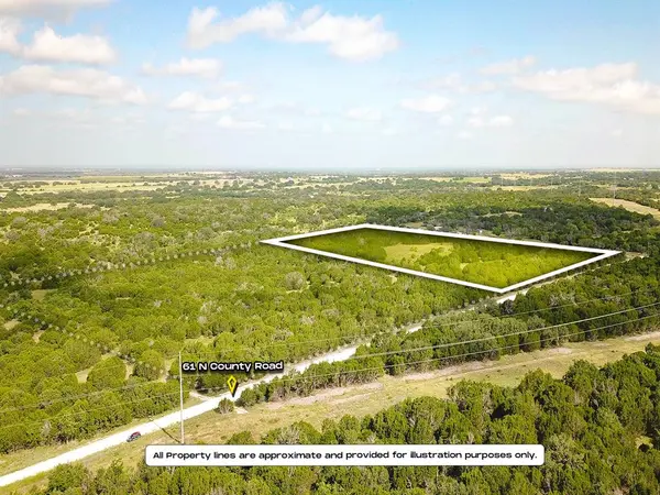 Lot 1 61 County Road 442, Goldthwaite, TX 76844