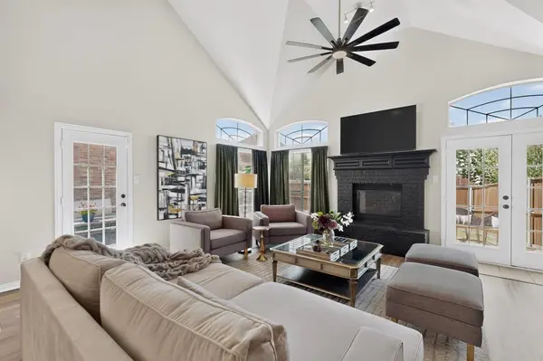 2266 Fox Crossing Lane, Frisco, TX 75036