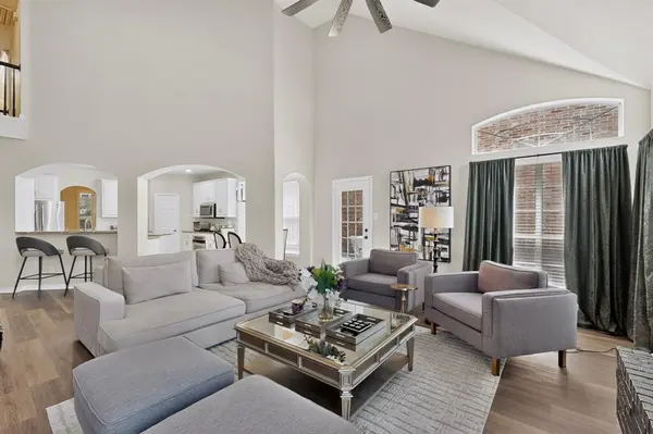 2266 Fox Crossing Lane, Frisco, TX 75036