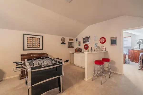 9129 Chardin Park Drive, Fort Worth, TX 76244