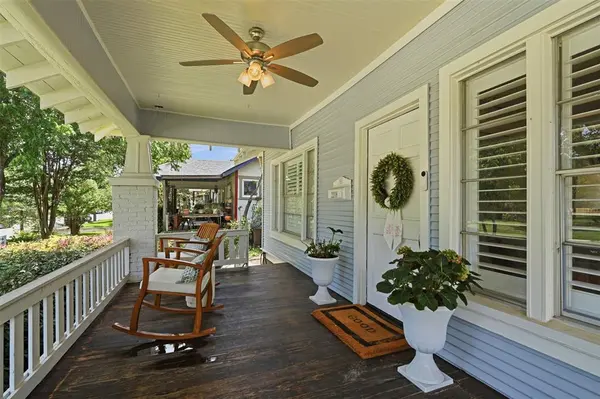 2208 Western Avenue, Fort Worth, TX 76107