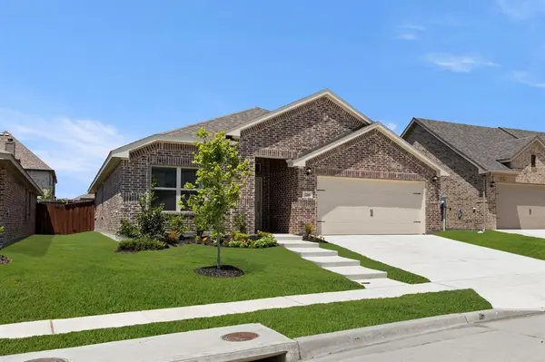 3266 Ribisl Lane, Royse City, TX 75189