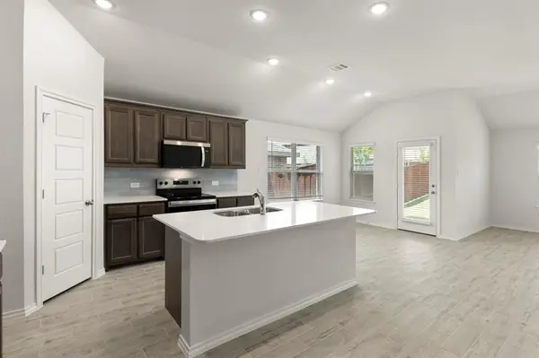 3266 Ribisl Lane, Royse City, TX 75189