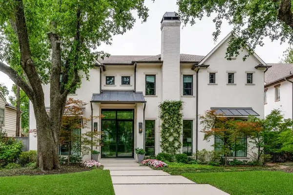 3017 Southwestern Boulevard, University Park, TX 75225