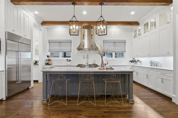 3017 Southwestern Boulevard, University Park, TX 75225