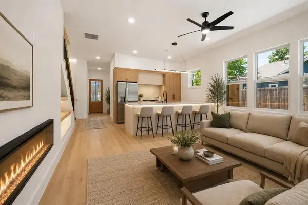 1600 Washington Avenue, Fort Worth, TX 76104