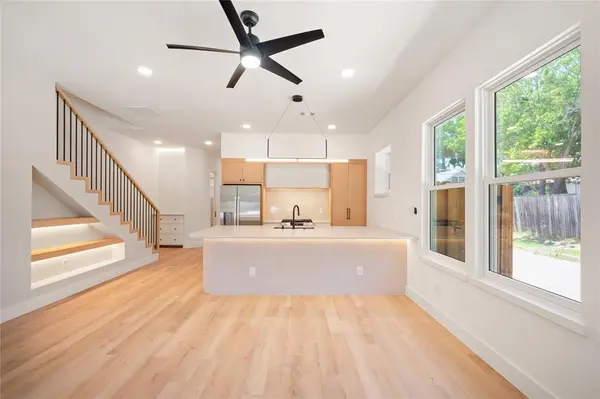 1600 Washington Avenue, Fort Worth, TX 76104
