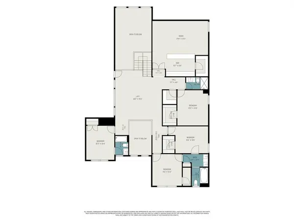 273 Shallow Brook Drive, Sunnyvale, TX 75182