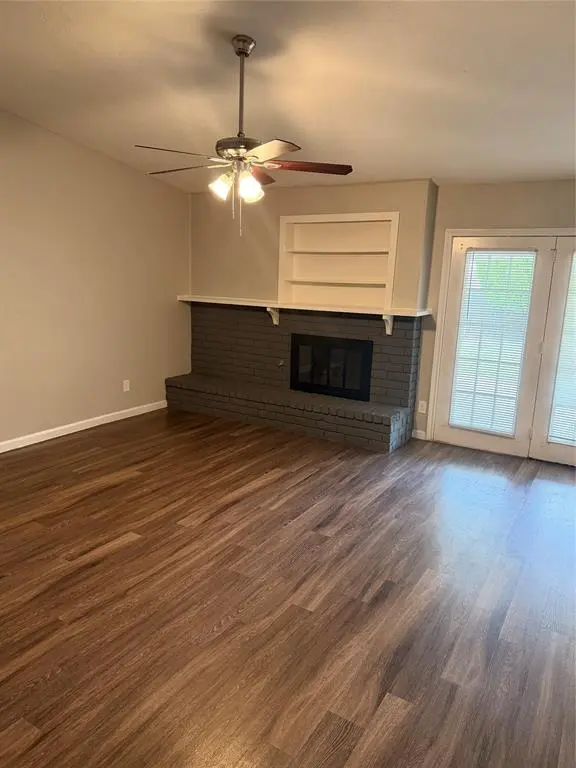1914 Chisholm Trail, Grand Prairie, TX 75052