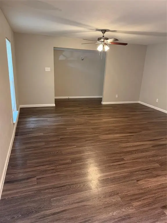 1914 Chisholm Trail, Grand Prairie, TX 75052