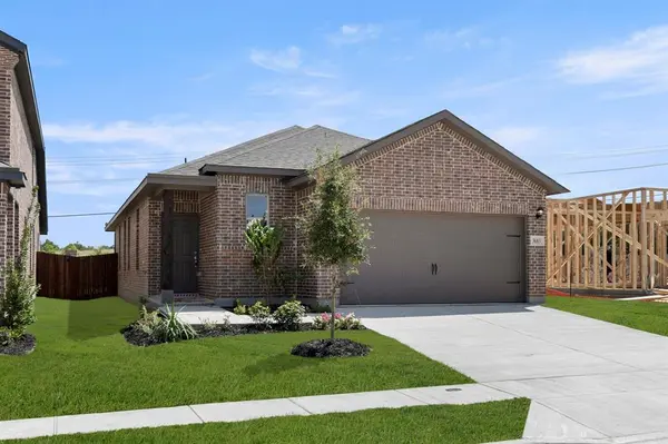 3683 Desperado Way, Anna, TX 75409