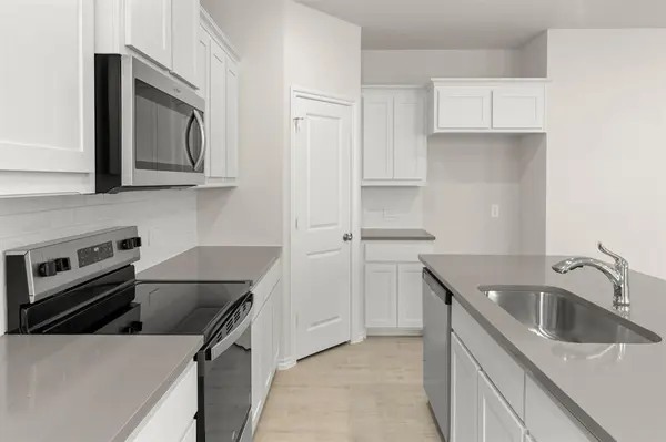 3683 Desperado Way, Anna, TX 75409