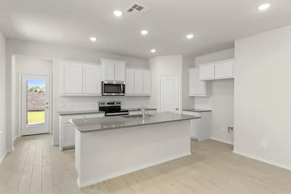 3683 Desperado Way, Anna, TX 75409