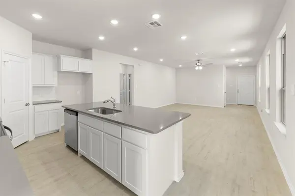 3683 Desperado Way, Anna, TX 75409
