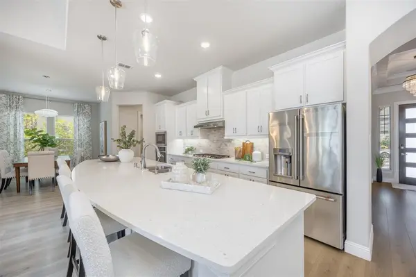 15688 Tea Tree Road, Frisco, TX 75033