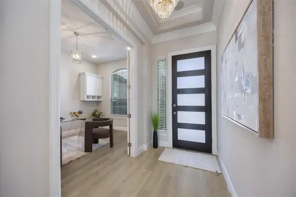 15688 Tea Tree Road, Frisco, TX 75033