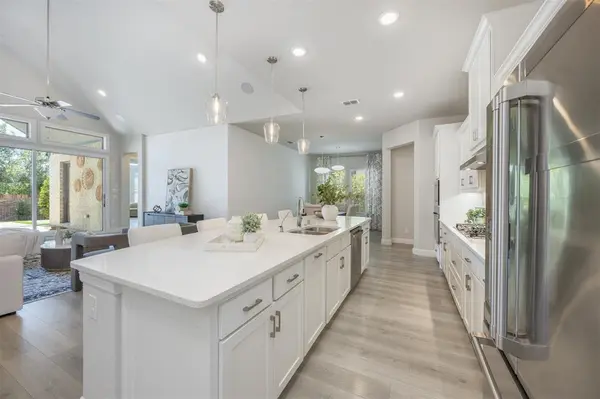 15688 Tea Tree Road, Frisco, TX 75033